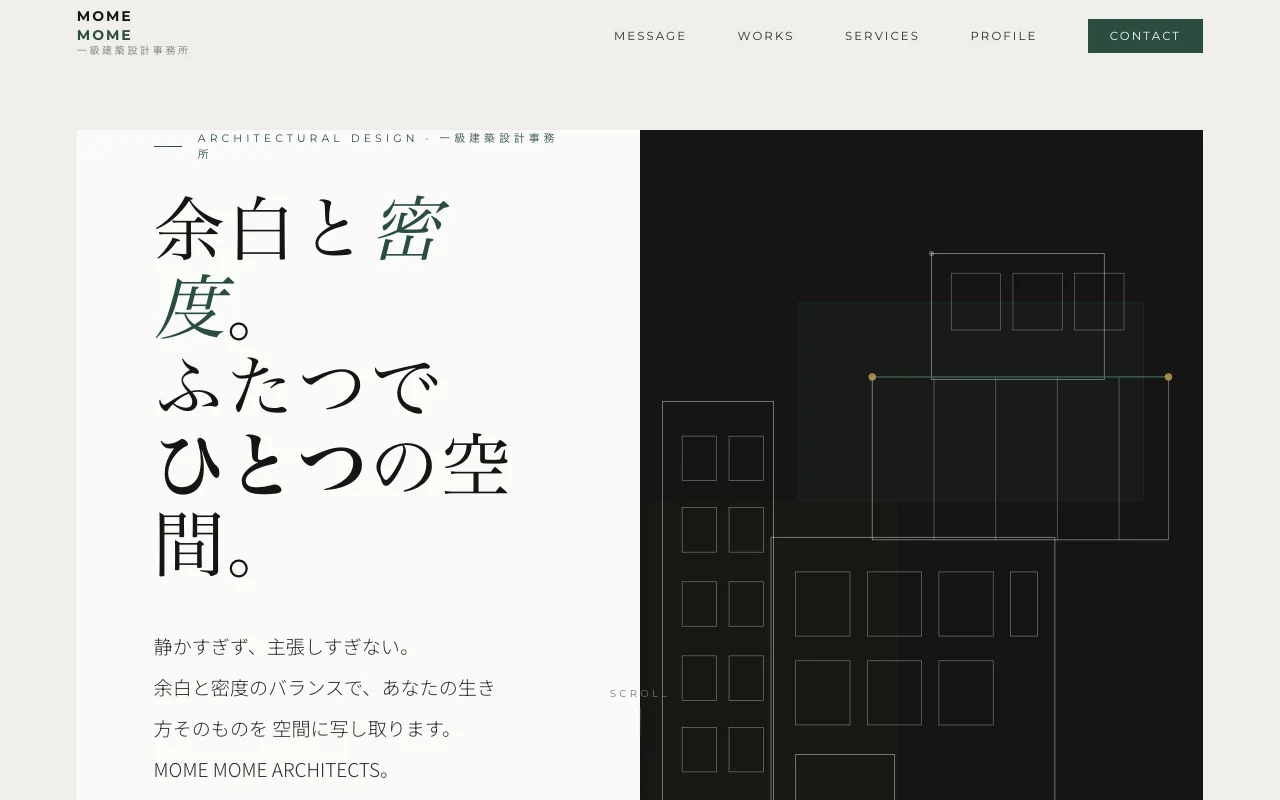 MOME MOME ARCHITECTS